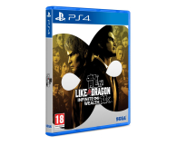 PlayStation Like a Dragon: Infinite Wealth - 1184075 - zdjęcie 2